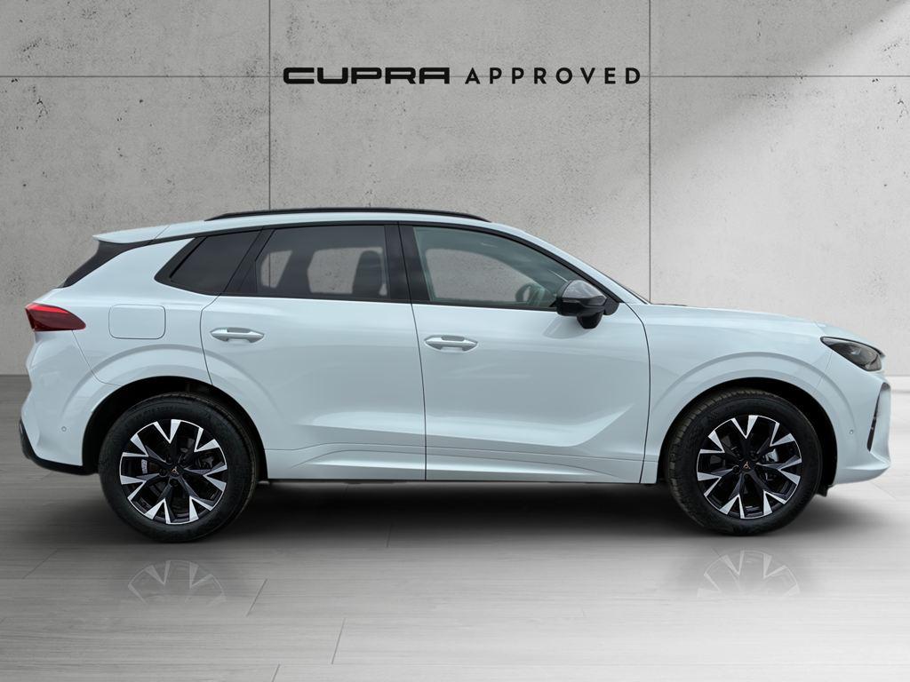 CUPRA Terramar 1.5 eTSI DSG 110 kW (150 CV) - 2