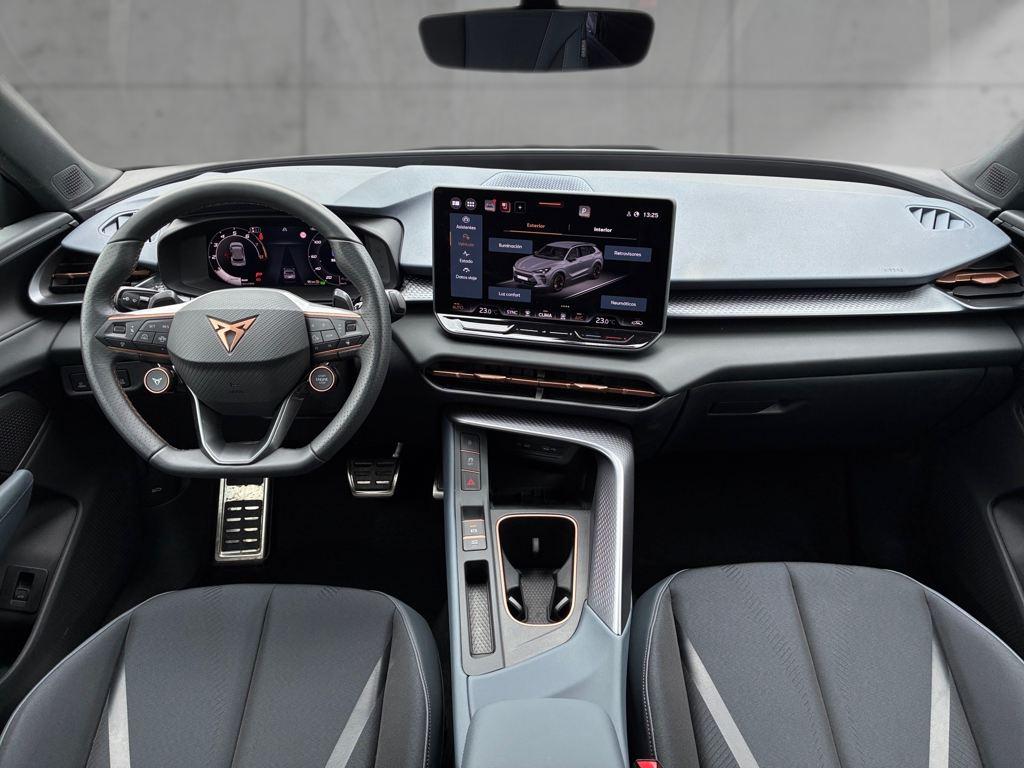 CUPRA Terramar 1.5 eTSI DSG 110 kW (150 CV) - 3