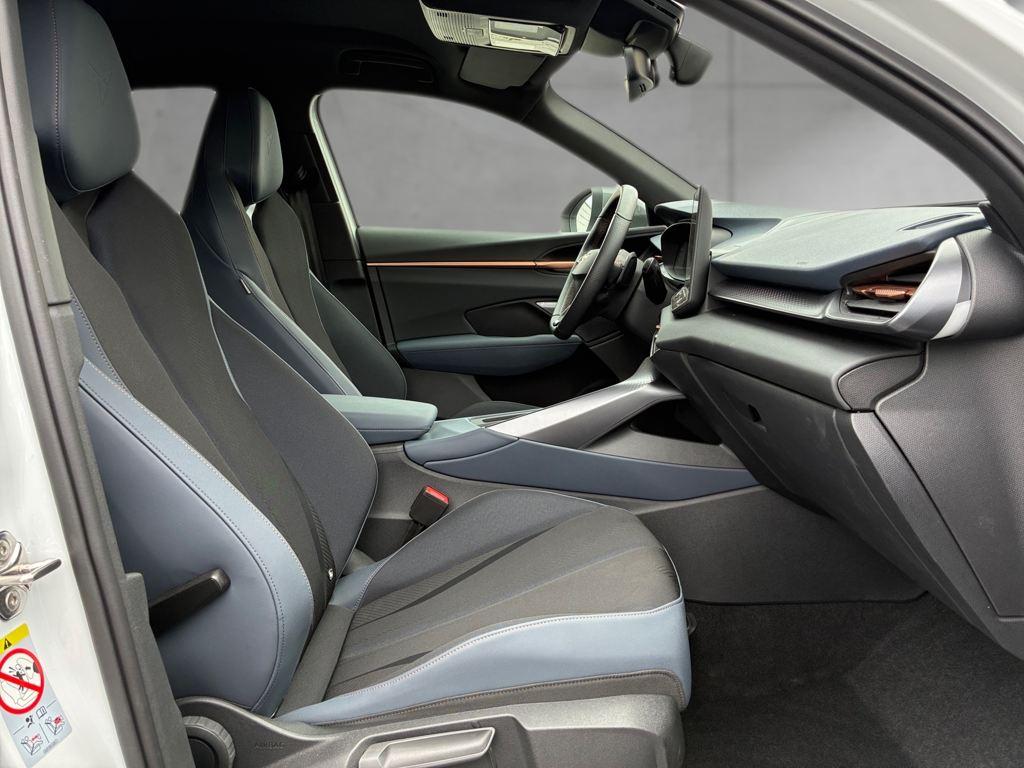 CUPRA Terramar 1.5 eTSI DSG 110 kW (150 CV) - 4