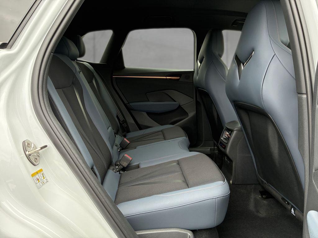 CUPRA Terramar 1.5 eTSI DSG 110 kW (150 CV) - 5