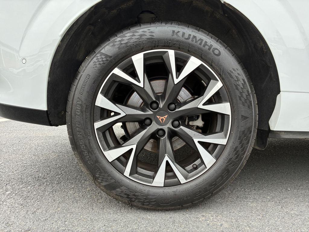 CUPRA Terramar 1.5 eTSI DSG 110 kW (150 CV) - 7