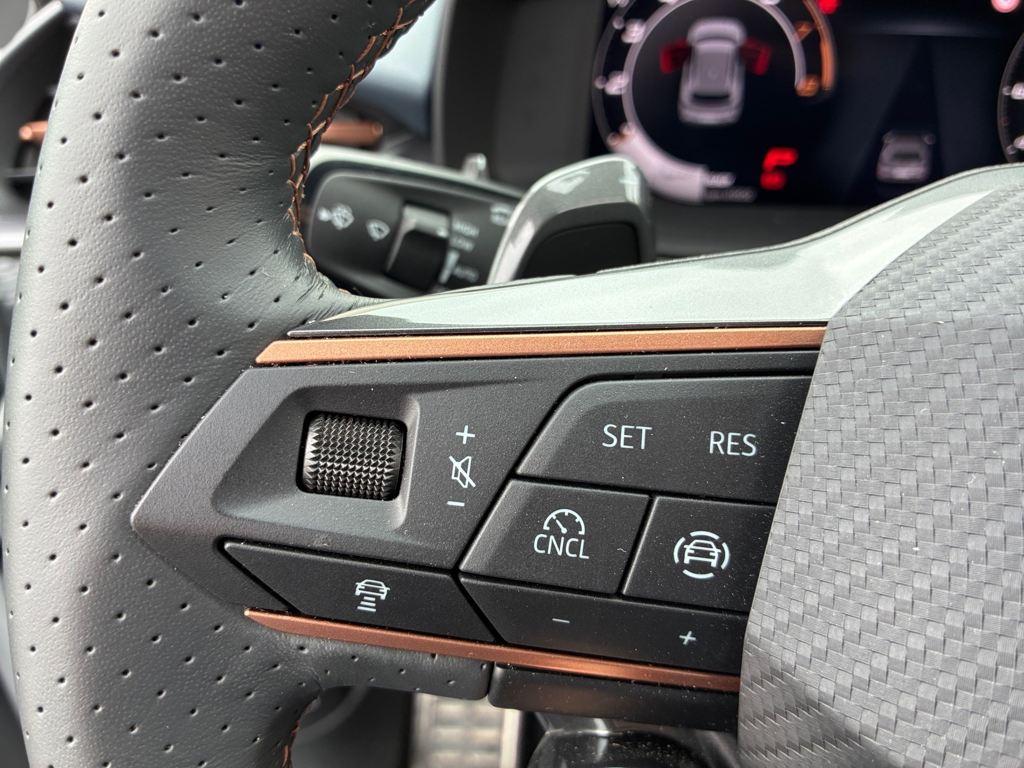 CUPRA Terramar 1.5 eTSI DSG 110 kW (150 CV) - 8