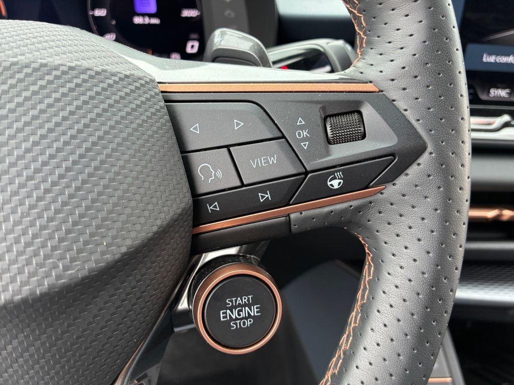 CUPRA Terramar 1.5 eTSI DSG 110 kW (150 CV) - 9