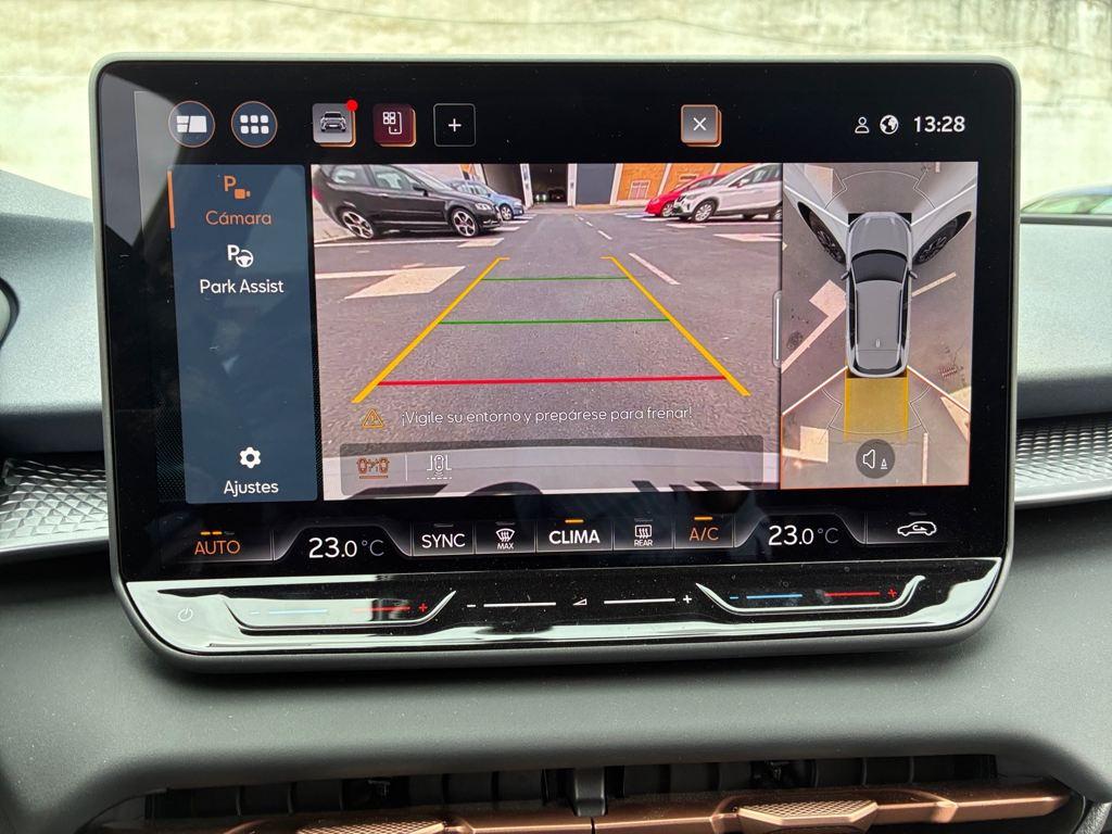 CUPRA Terramar 1.5 eTSI DSG 110 kW (150 CV) - 10