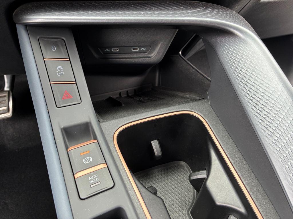 CUPRA Terramar 1.5 eTSI DSG 110 kW (150 CV) - 11