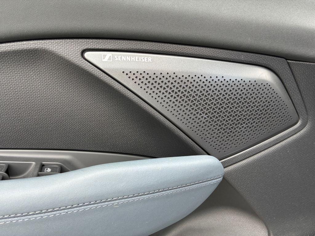 CUPRA Terramar 1.5 eTSI DSG 110 kW (150 CV) - 12