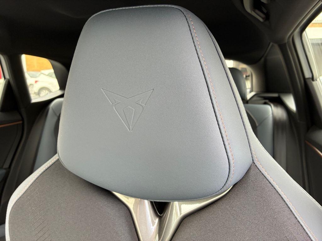 CUPRA Terramar 1.5 eTSI DSG 110 kW (150 CV) - 13