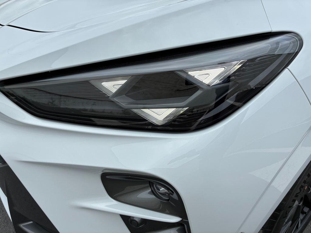 CUPRA Terramar 1.5 eTSI DSG 110 kW (150 CV) - 15