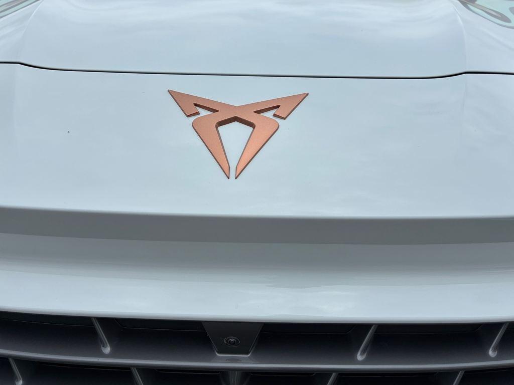 CUPRA Terramar 1.5 eTSI DSG 110 kW (150 CV) - 16