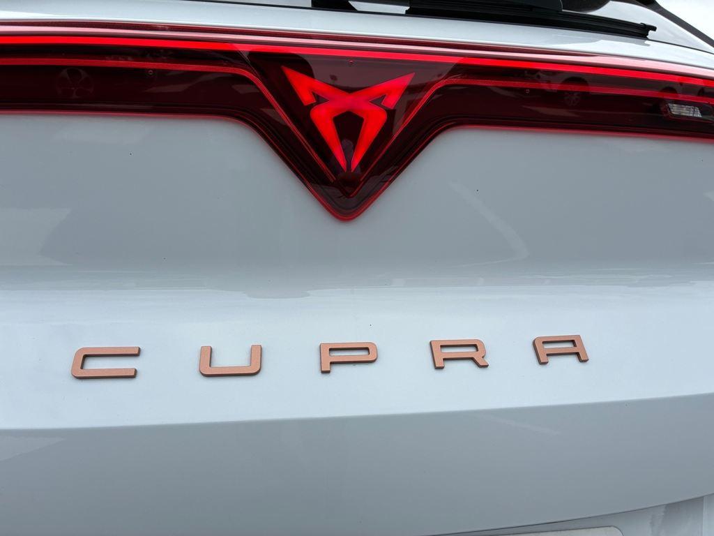 CUPRA Terramar 1.5 eTSI DSG 110 kW (150 CV) - 17