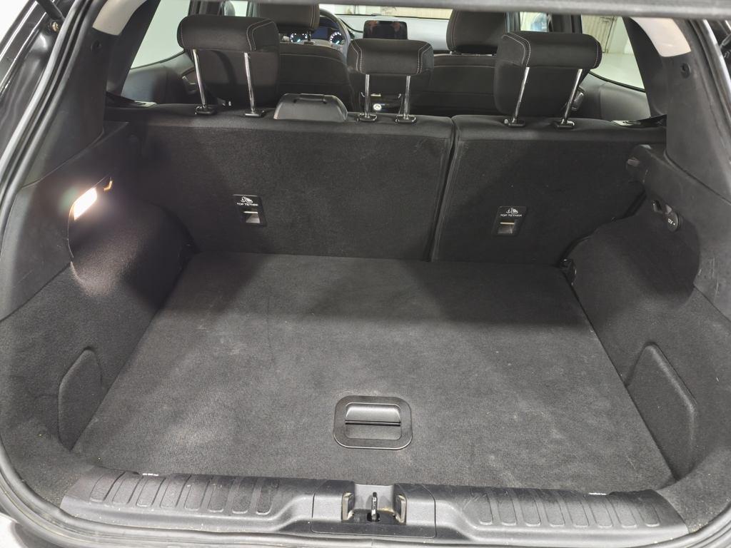 Ford Puma 1.0 EcoBoost Titanium 92 kW (125 CV) - 6