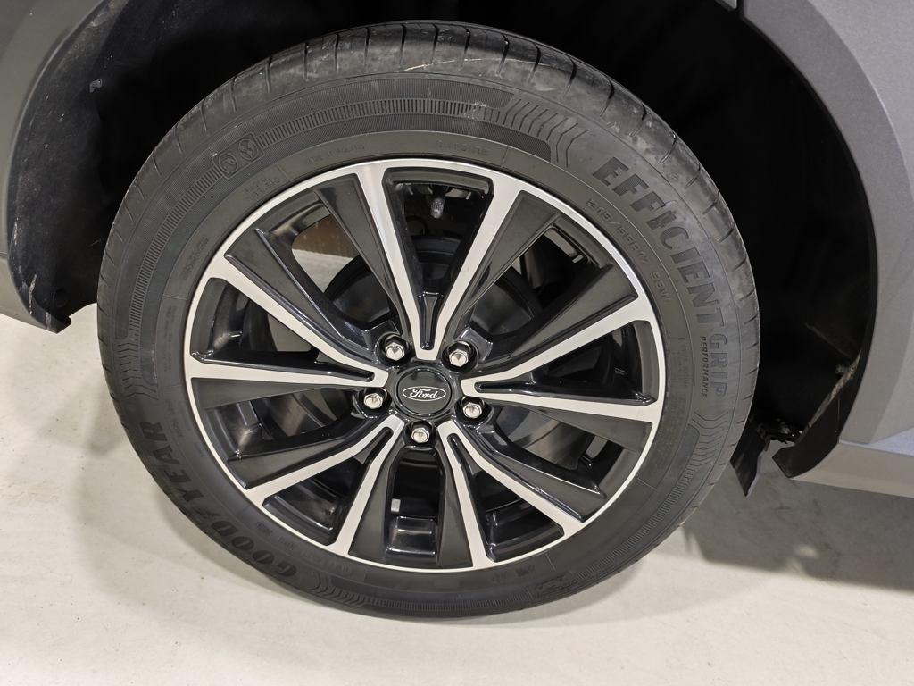 Ford Puma 1.0 EcoBoost Titanium 92 kW (125 CV) - 7