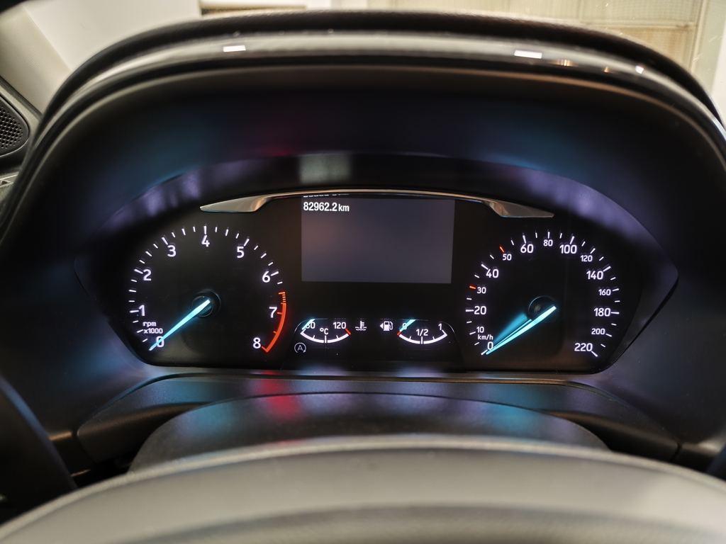 Ford Puma 1.0 EcoBoost Titanium 92 kW (125 CV) - 9