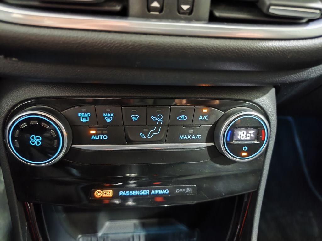 Ford Puma 1.0 EcoBoost Titanium 92 kW (125 CV) - 11