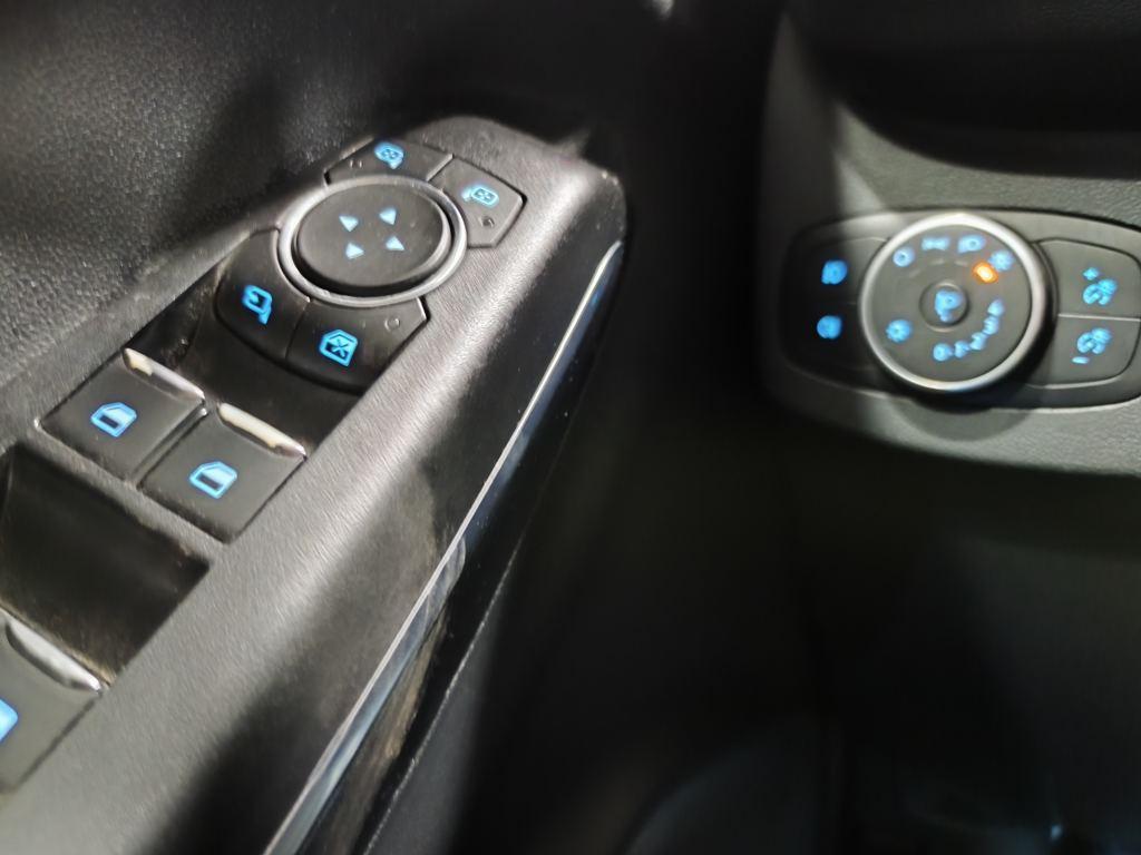 Ford Puma 1.0 EcoBoost Titanium 92 kW (125 CV) - 12