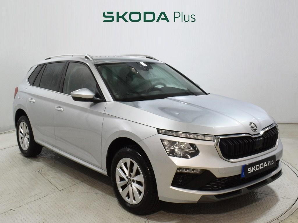 Skoda Kamiq 1.0 TSI Selection DSG 85 kW (115 CV) - 0