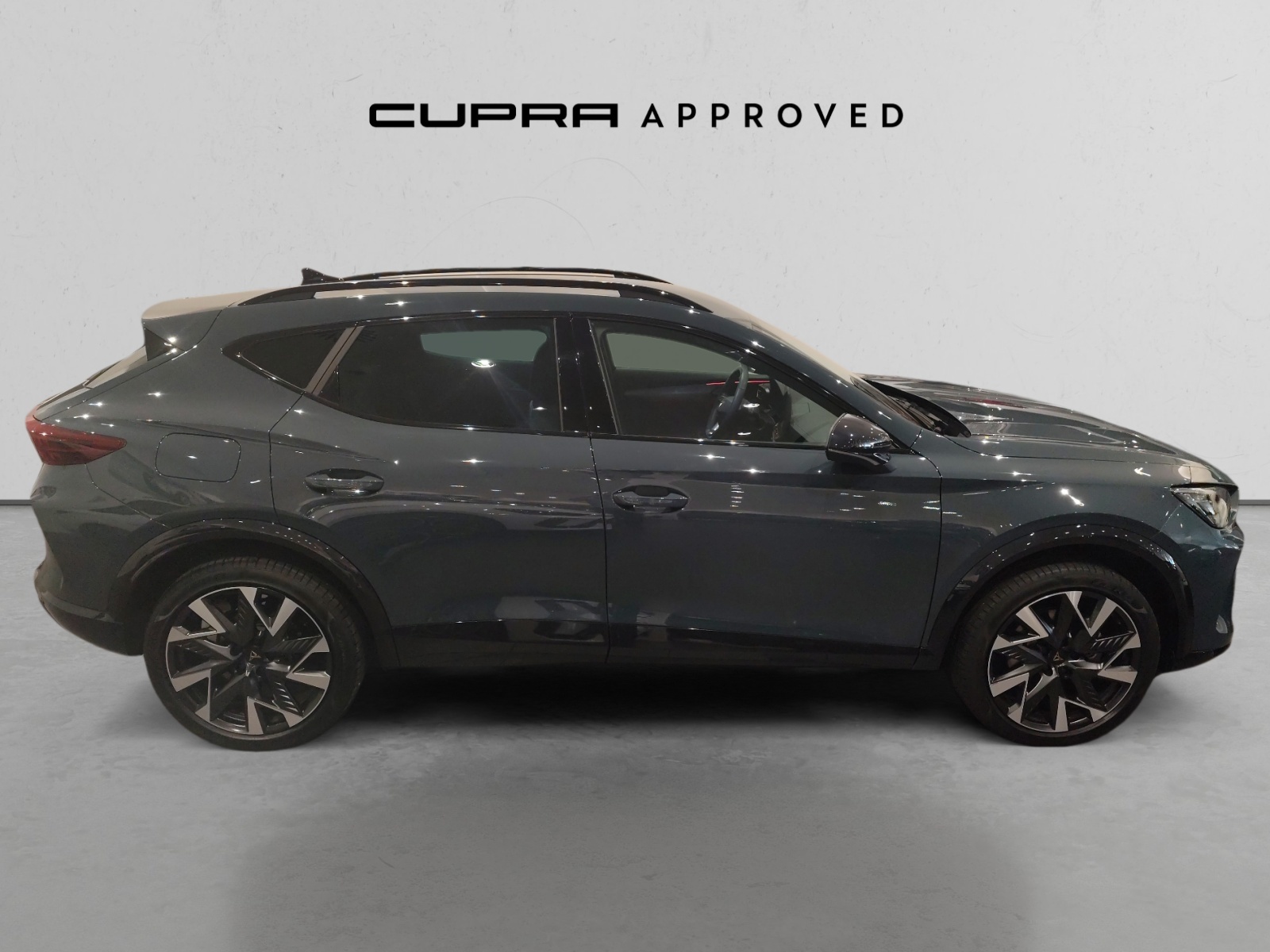 CUPRA Formentor 1.5 eTSI DSG 110 kW (150 CV) - 2