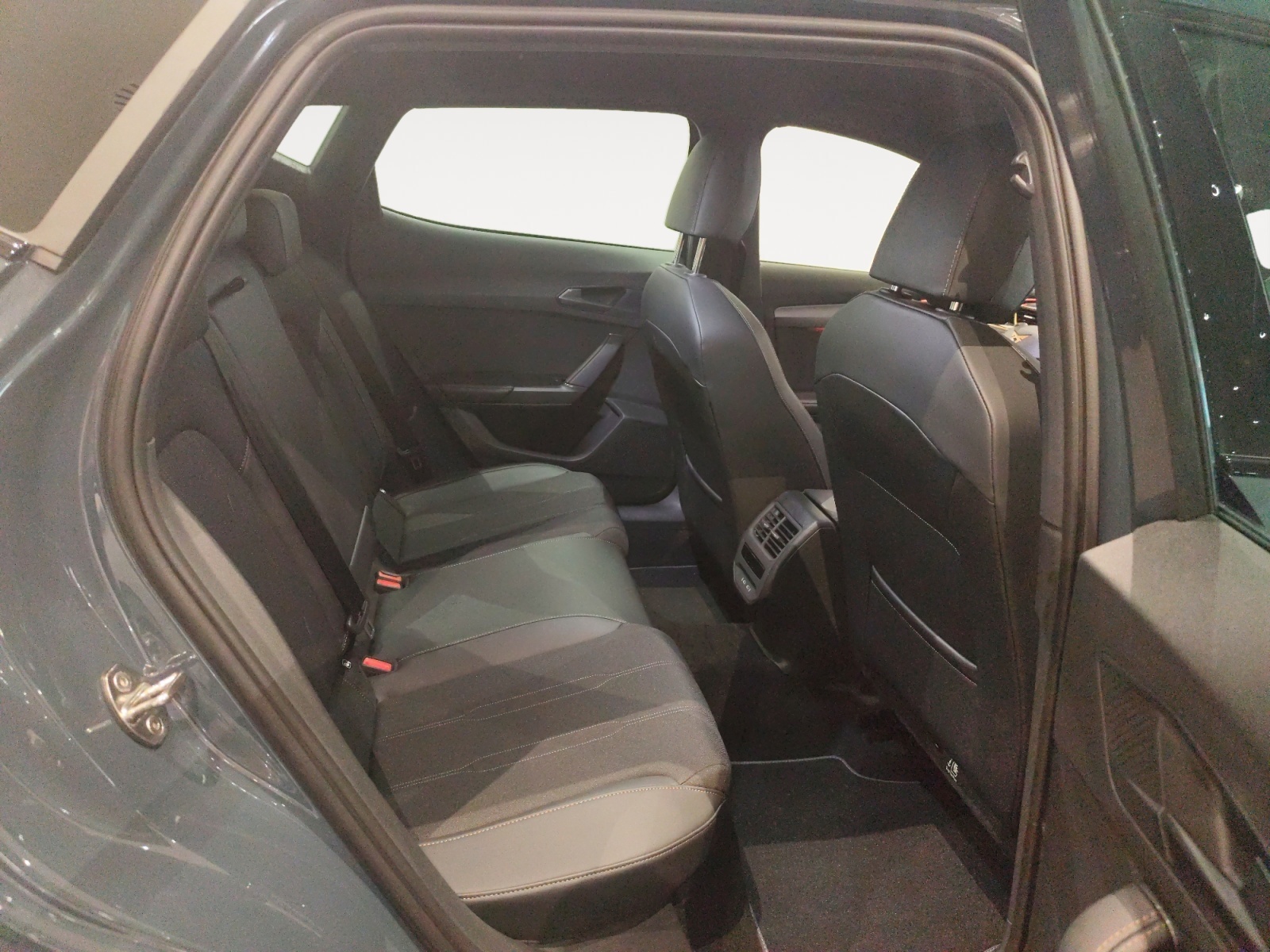 CUPRA Formentor 1.5 eTSI DSG 110 kW (150 CV) - 5