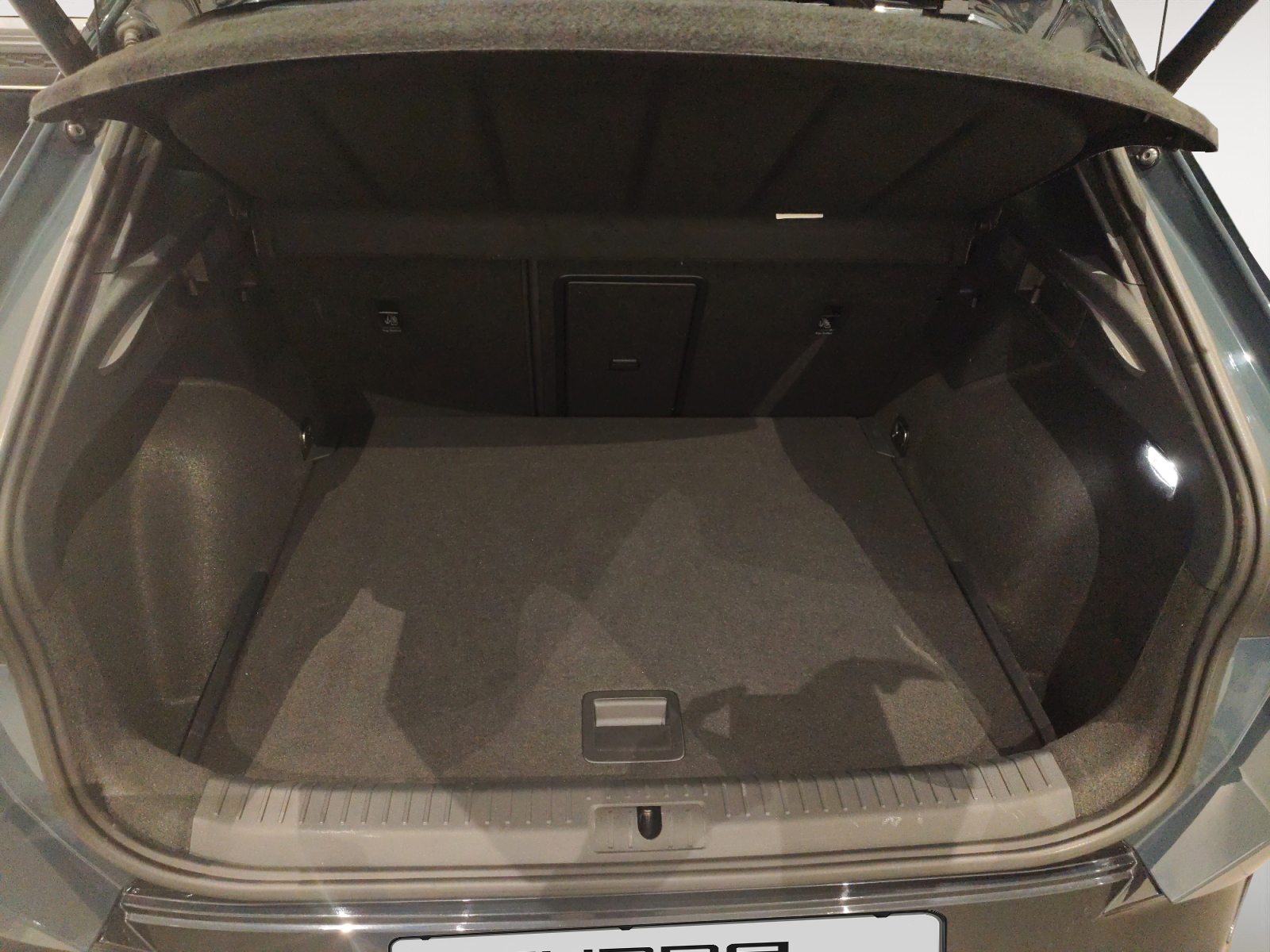 CUPRA Formentor 1.5 eTSI DSG 110 kW (150 CV) - 6