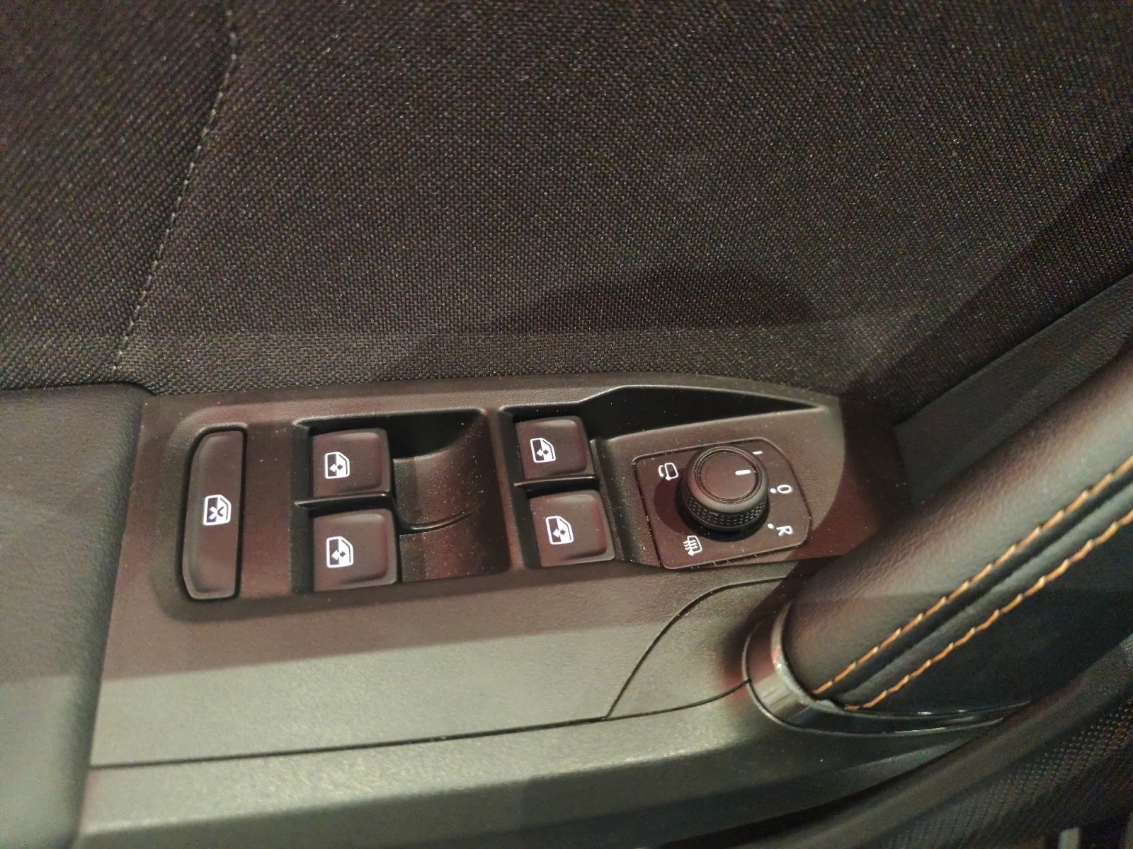 CUPRA Formentor 1.5 eTSI DSG 110 kW (150 CV) - 10