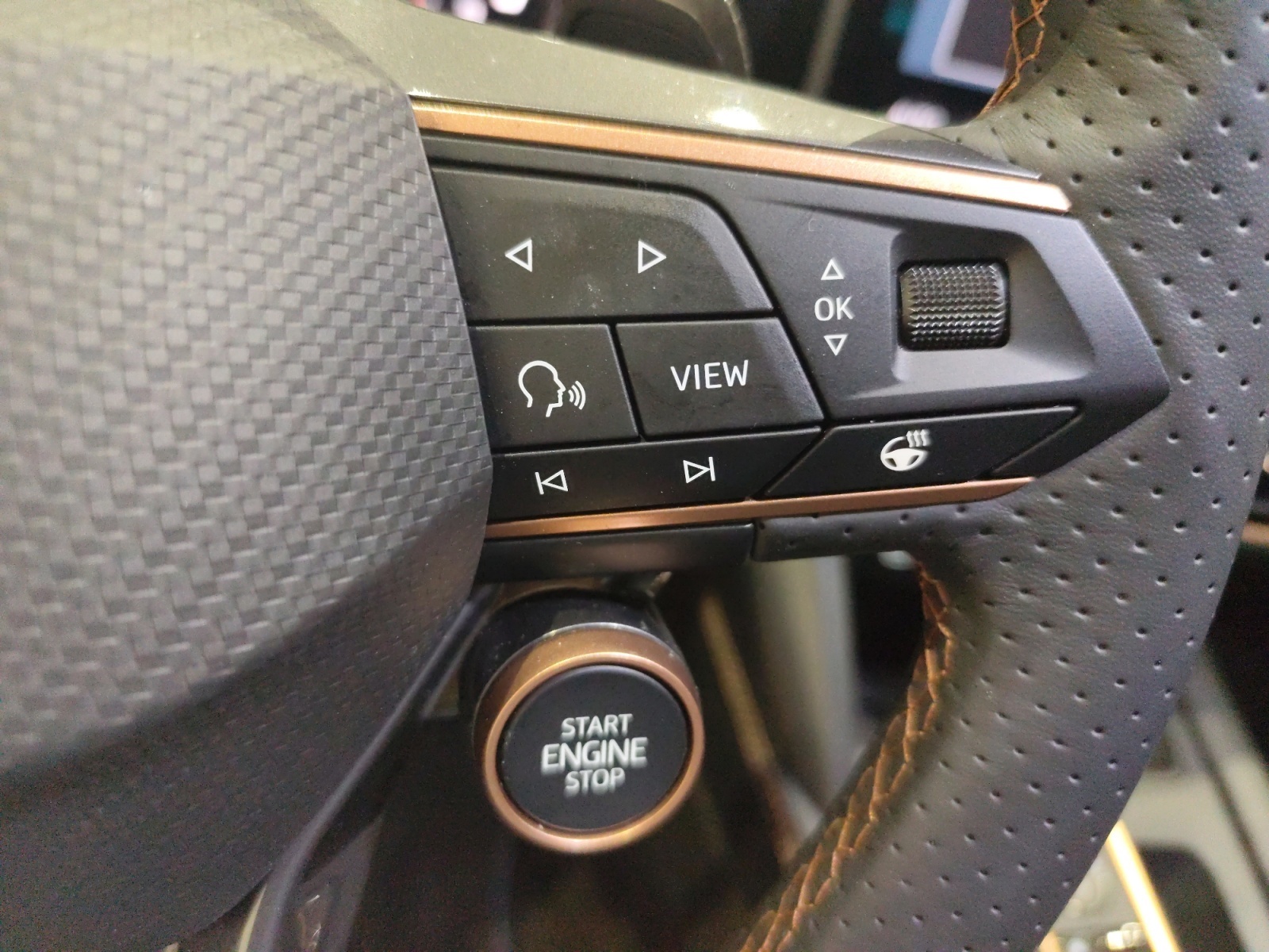 CUPRA Formentor 1.5 eTSI DSG 110 kW (150 CV) - 13