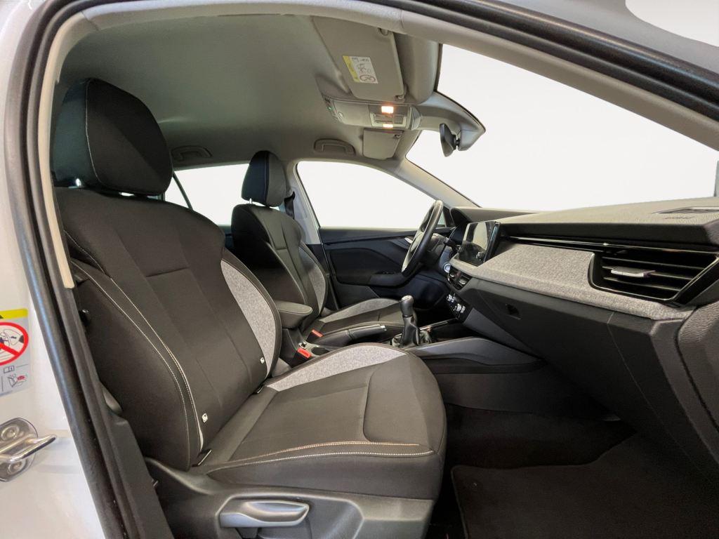 Skoda Kamiq 1.0 TSI Selection 85 kW (115 CV) - 4