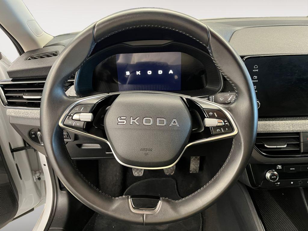 Skoda Kamiq 1.0 TSI Selection 85 kW (115 CV) - 8