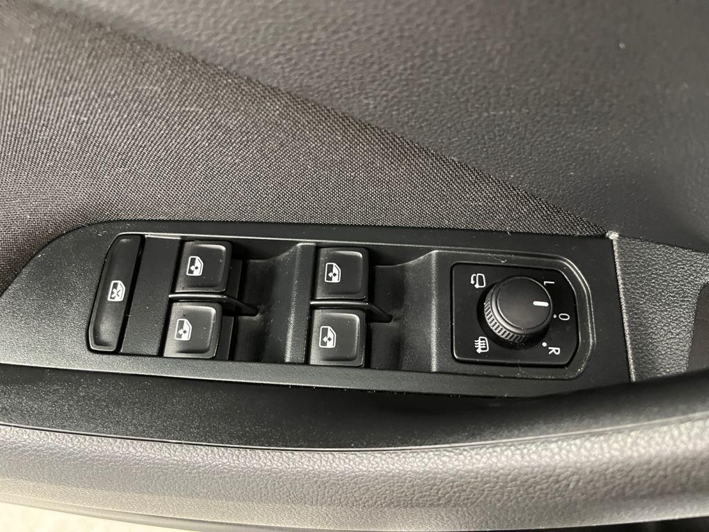 Skoda Kamiq 1.0 TSI Selection 85 kW (115 CV) - 11