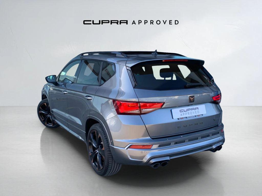 CUPRA Ateca 2.0 TSI VZ 4Drive DSG 221 kW (300 CV) - 1