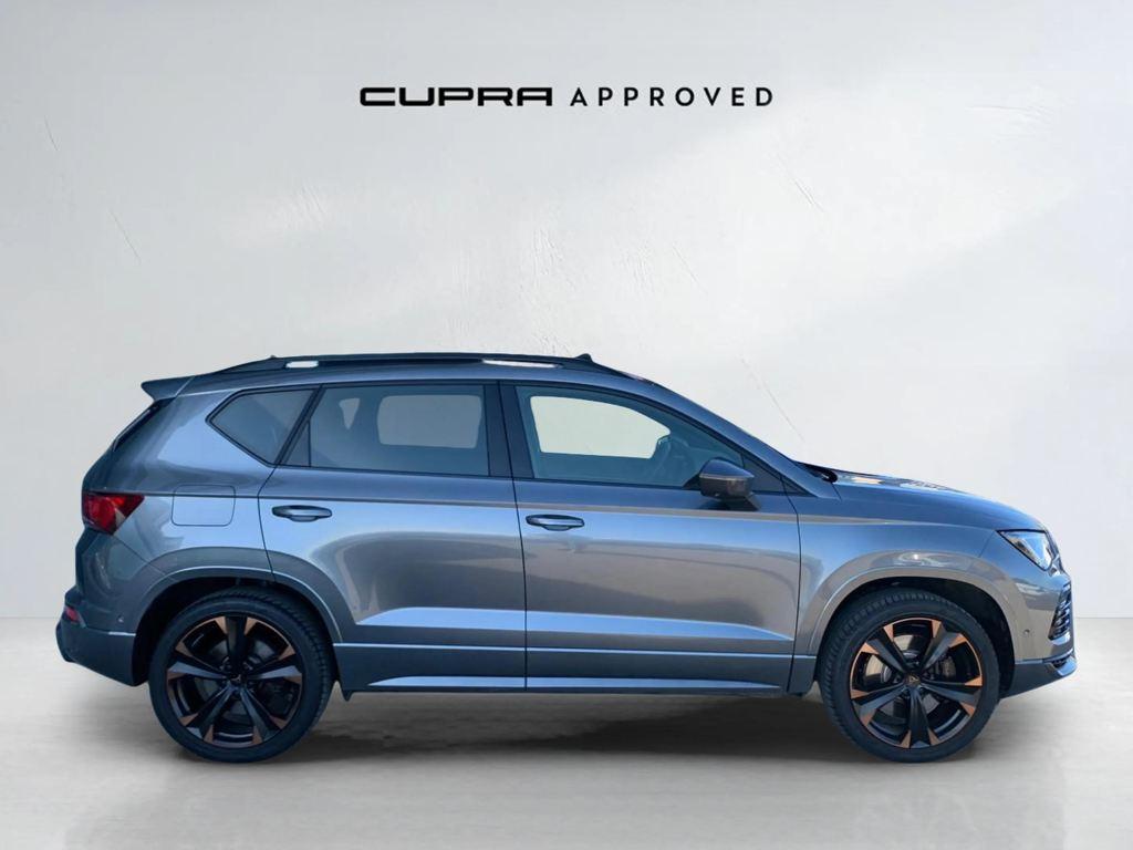CUPRA Ateca 2.0 TSI VZ 4Drive DSG 221 kW (300 CV) - 2