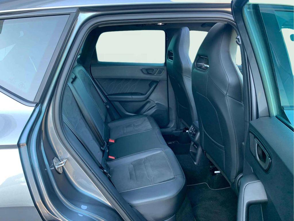 CUPRA Ateca 2.0 TSI VZ 4Drive DSG 221 kW (300 CV) - 5