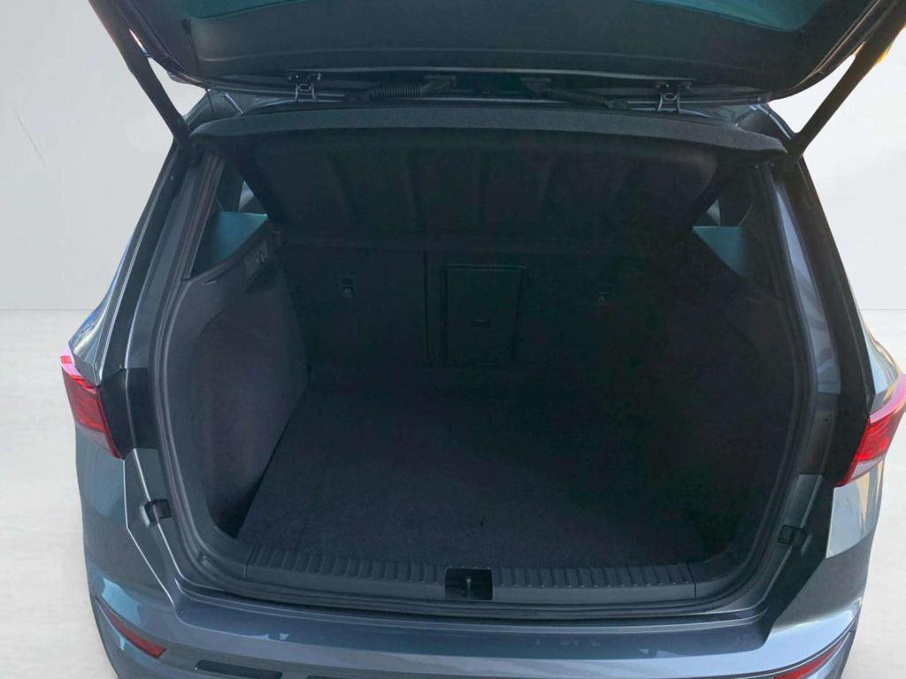 CUPRA Ateca 2.0 TSI VZ 4Drive DSG 221 kW (300 CV) - 6