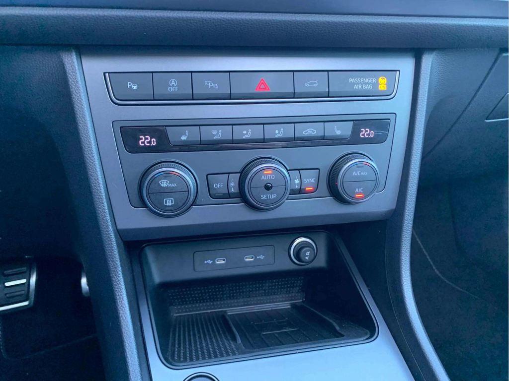 CUPRA Ateca 2.0 TSI VZ 4Drive DSG 221 kW (300 CV) - 15