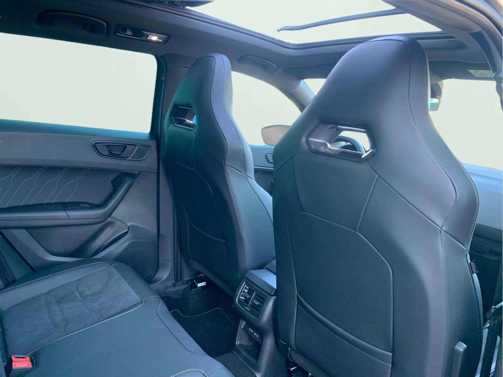 CUPRA Ateca 2.0 TSI VZ 4Drive DSG 221 kW (300 CV) - 18