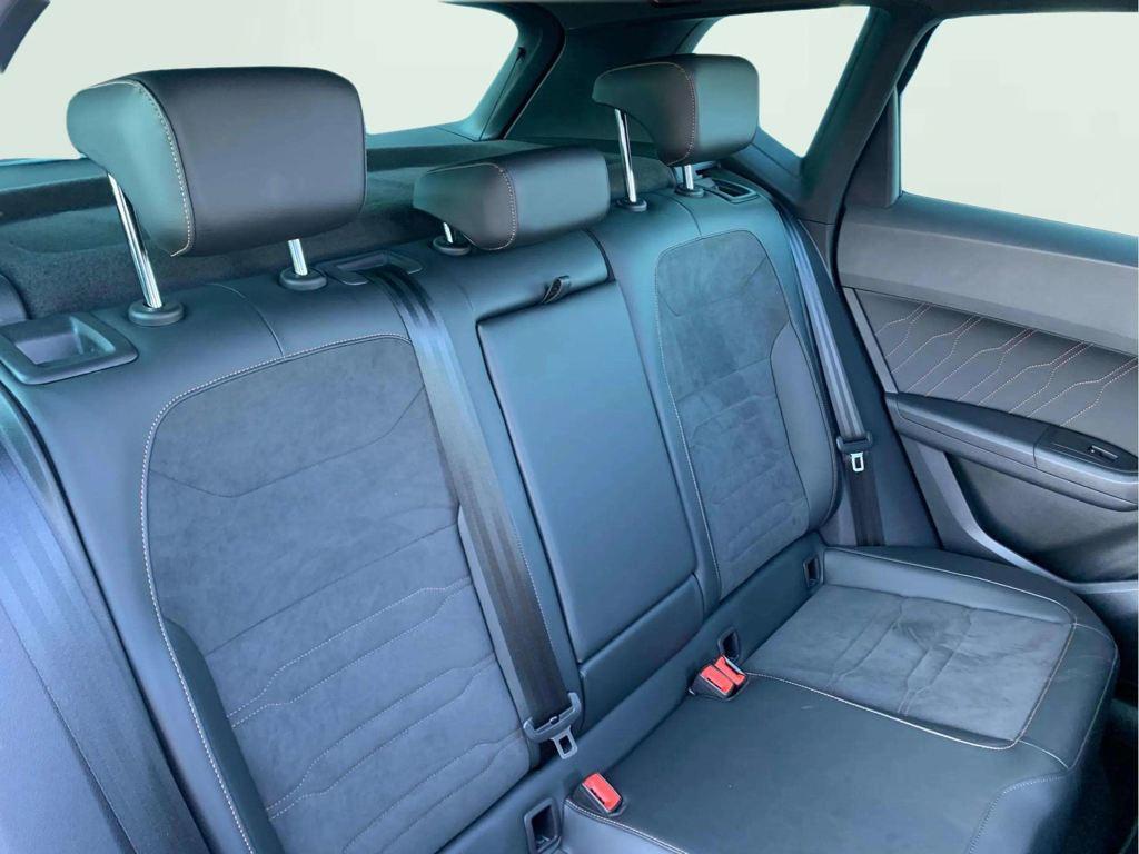 CUPRA Ateca 2.0 TSI VZ 4Drive DSG 221 kW (300 CV) - 19