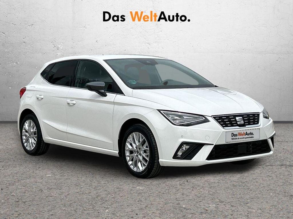 SEAT Ibiza 1.0 TSI S&S Xcellence 85 kW (115 CV) - 0
