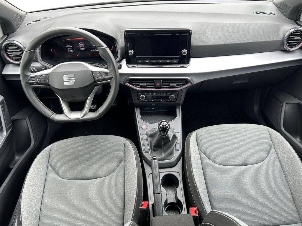 SEAT Ibiza 1.0 TSI S&S Xcellence 85 kW (115 CV) - 3