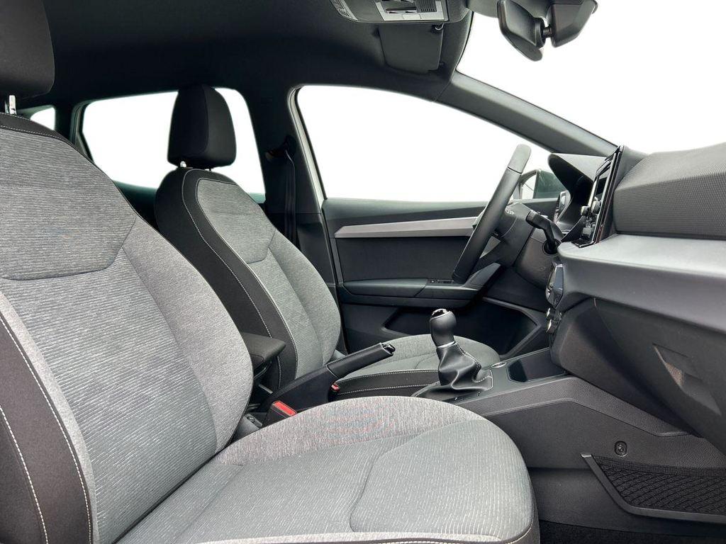 SEAT Ibiza 1.0 TSI S&S Xcellence 85 kW (115 CV) - 4