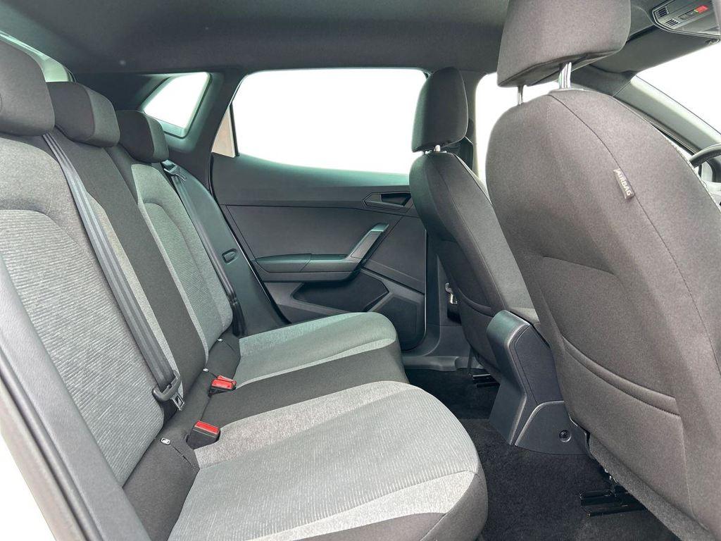 SEAT Ibiza 1.0 TSI S&S Xcellence 85 kW (115 CV) - 5