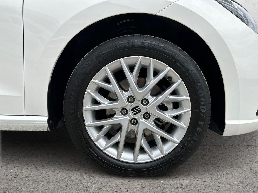 SEAT Ibiza 1.0 TSI S&S Xcellence 85 kW (115 CV) - 7