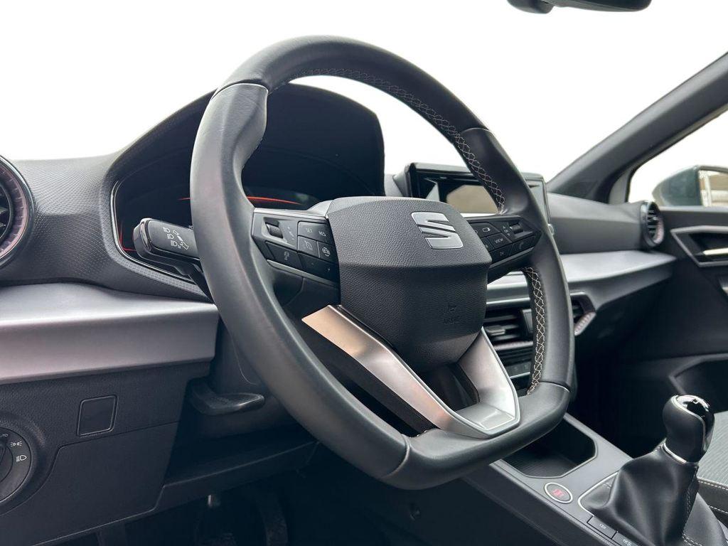 SEAT Ibiza 1.0 TSI S&S Xcellence 85 kW (115 CV) - 8