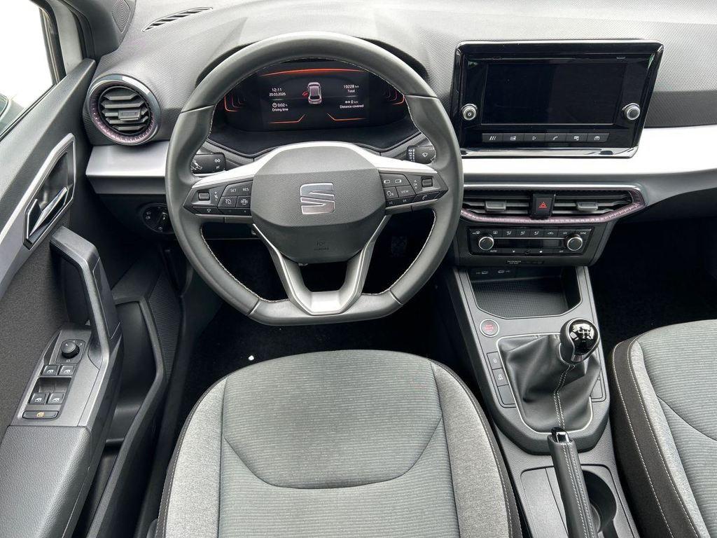 SEAT Ibiza 1.0 TSI S&S Xcellence 85 kW (115 CV) - 9