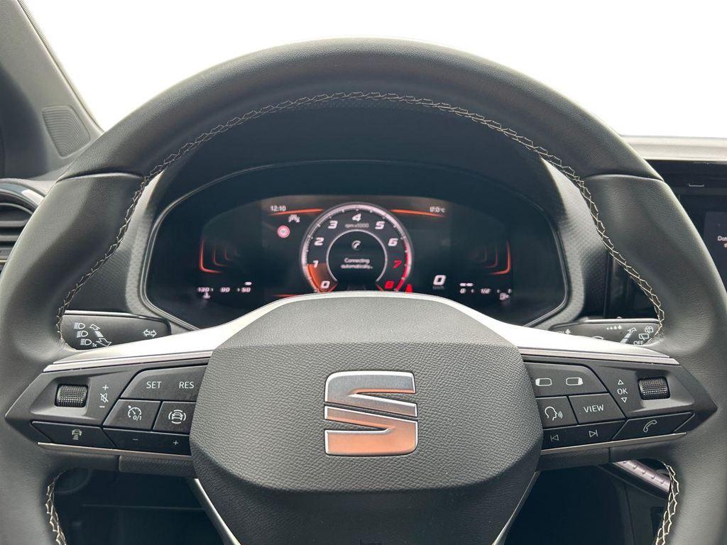 SEAT Ibiza 1.0 TSI S&S Xcellence 85 kW (115 CV) - 10