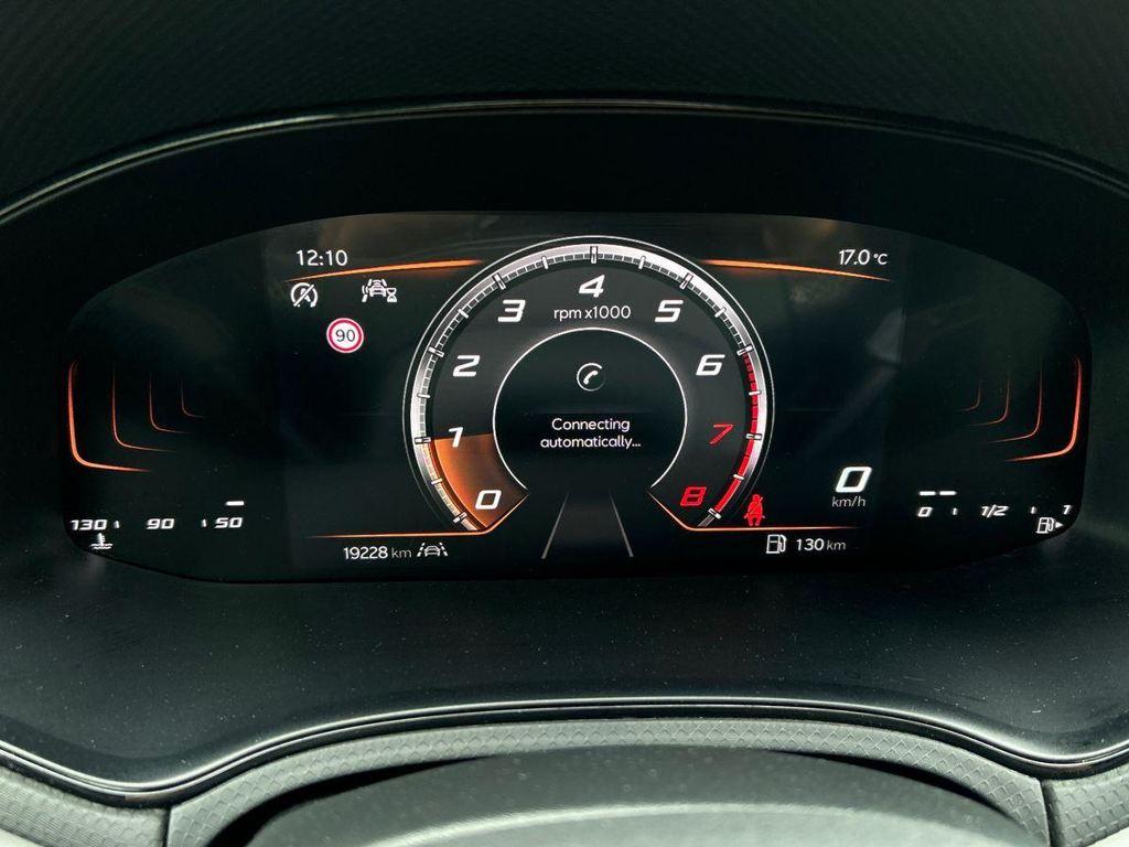 SEAT Ibiza 1.0 TSI S&S Xcellence 85 kW (115 CV) - 11