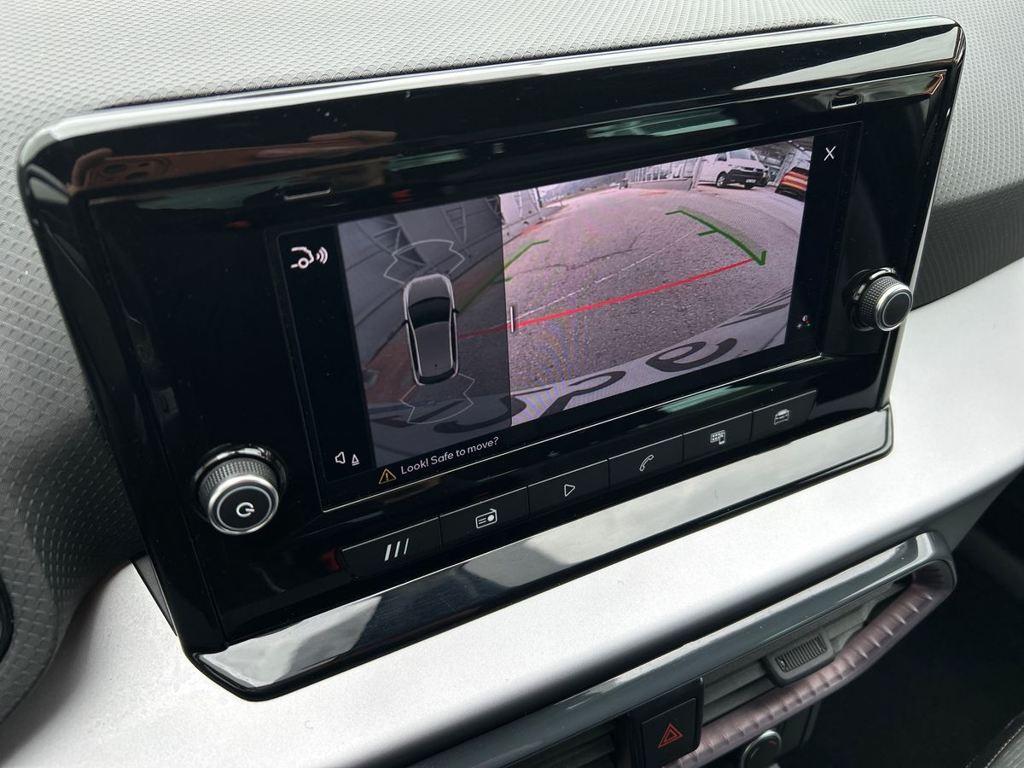 SEAT Ibiza 1.0 TSI S&S Xcellence 85 kW (115 CV) - 13