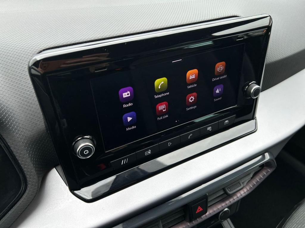 SEAT Ibiza 1.0 TSI S&S Xcellence 85 kW (115 CV) - 14