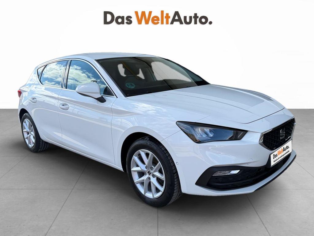 SEAT León ST 1.5 TSI Style 25 Aniversario 85 kW (116 CV) - 0