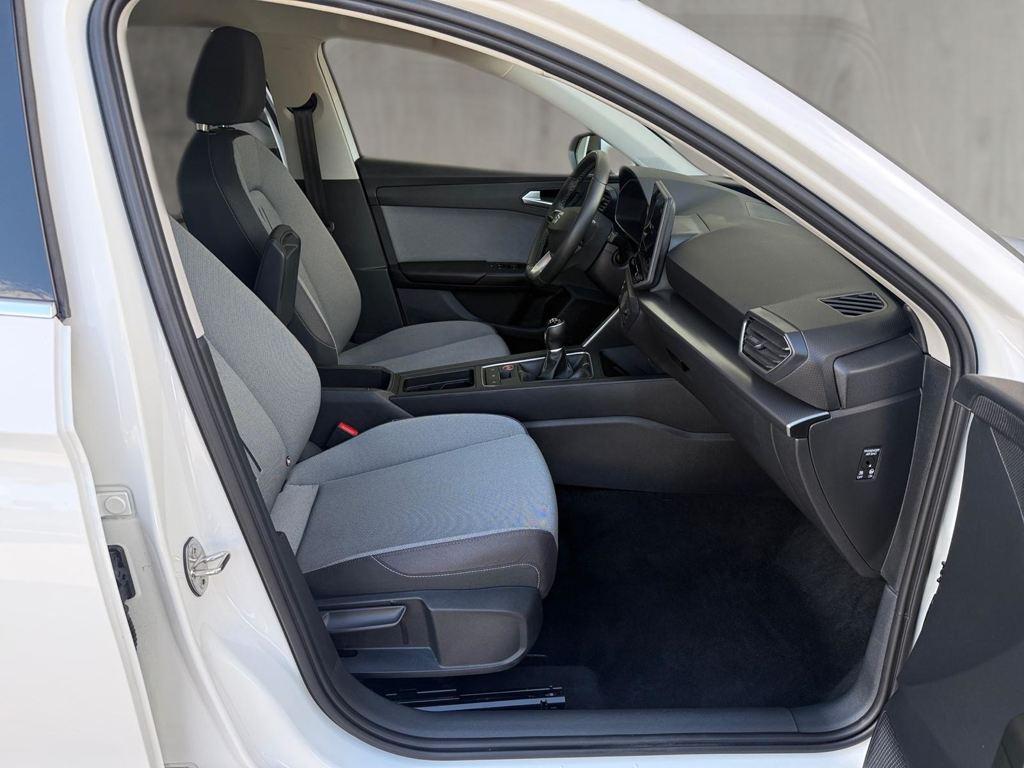 SEAT León ST 1.5 TSI Style 25 Aniversario 85 kW (116 CV) - 4
