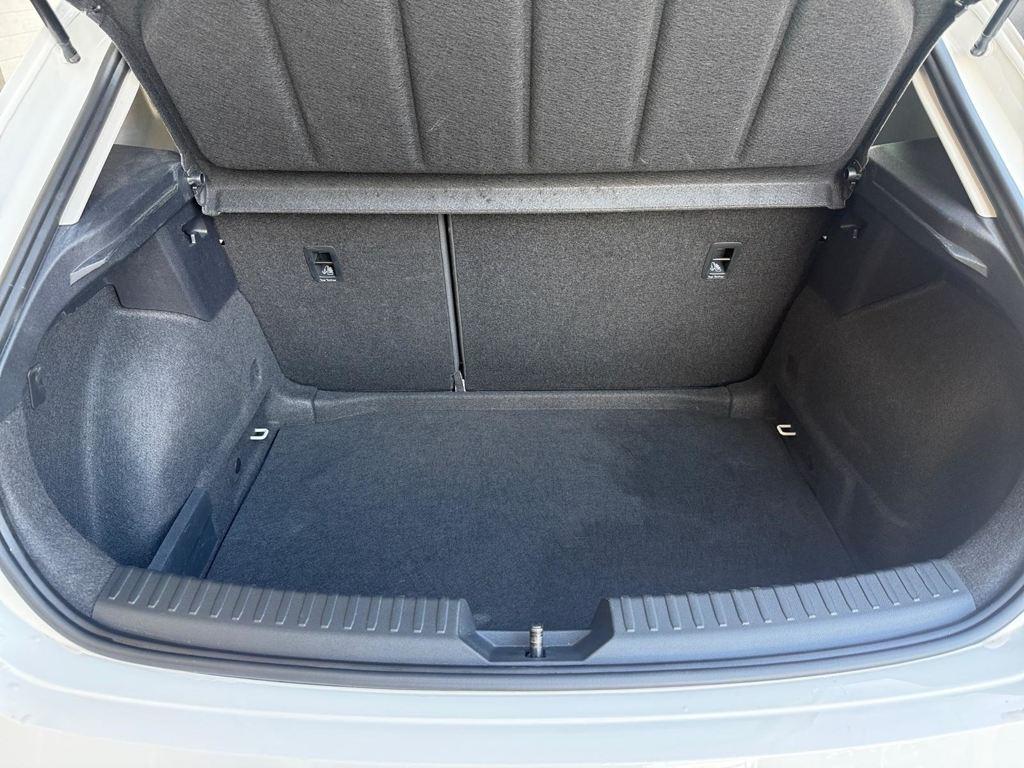 SEAT León ST 1.5 TSI Style 25 Aniversario 85 kW (116 CV) - 6
