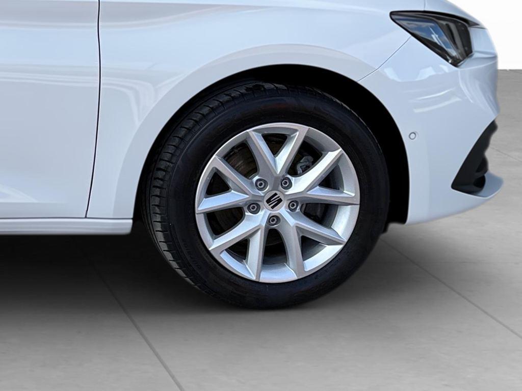 SEAT León ST 1.5 TSI Style 25 Aniversario 85 kW (116 CV) - 7